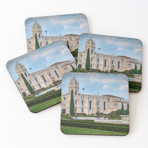 Item preview, Jeronimous Monastery and Gardens designed and sold by Viv Thompson Photography .