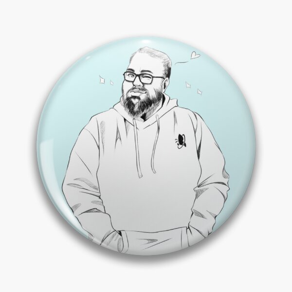 Artikelvorschau, Jesse Cox im Merch-Hoodie entworfen und verkauft von Dawnpainterz.
