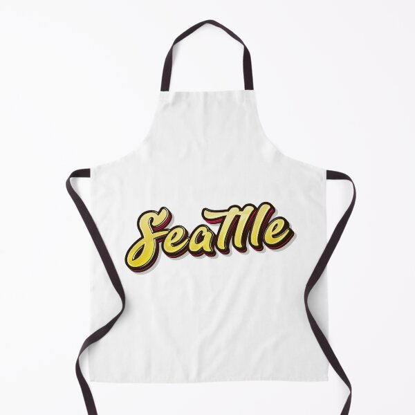 Item preview, Seattle Design 2 designed and sold by GlamOvira.