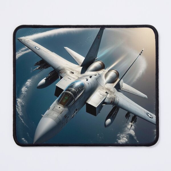 Item preview, American fighter plane designed and sold by JALNERVION SHOP.