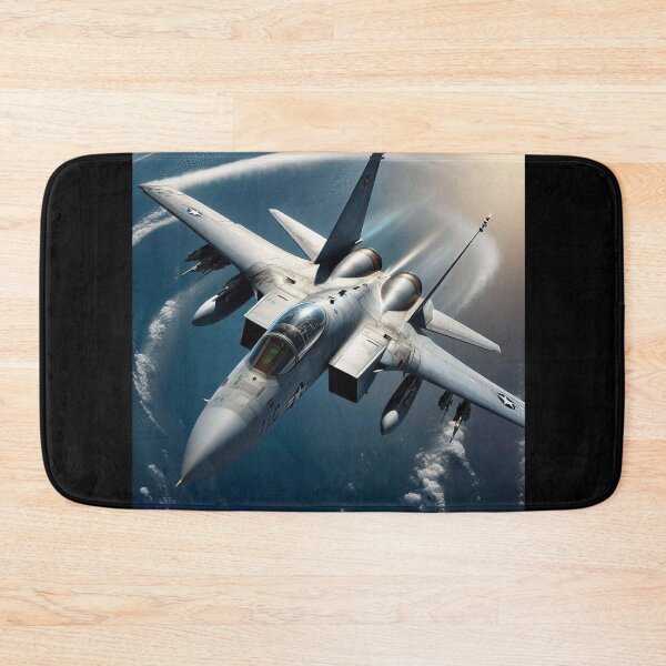 Item preview, American fighter plane designed and sold by JALNERVION SHOP.