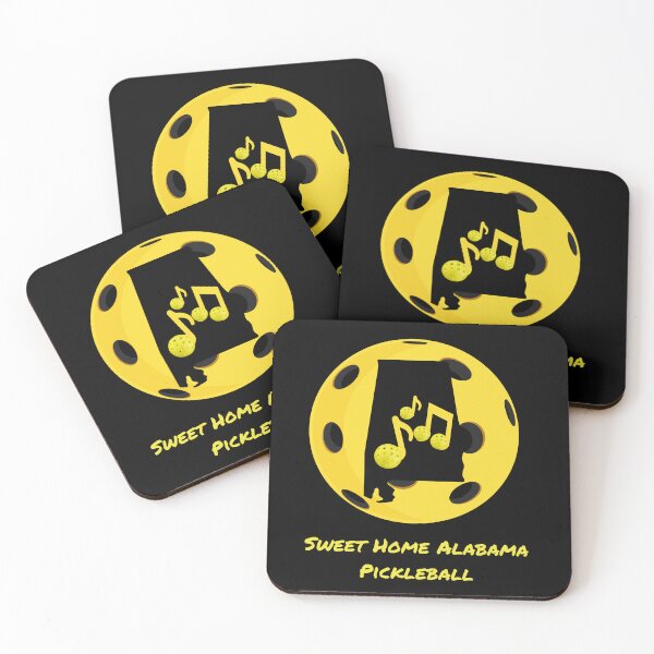 Item preview, Alabama Pickleball designed and sold by PZI Picklewear.