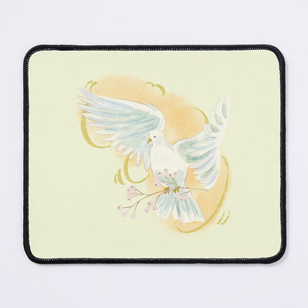 Item preview, Peaceful flutter designed and sold by Lunar009.