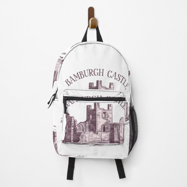 Item preview, Copy of Bamburgh Castle magical - English Heritage history designed and sold by Adventure paradise ⭐⭐⭐⭐⭐.