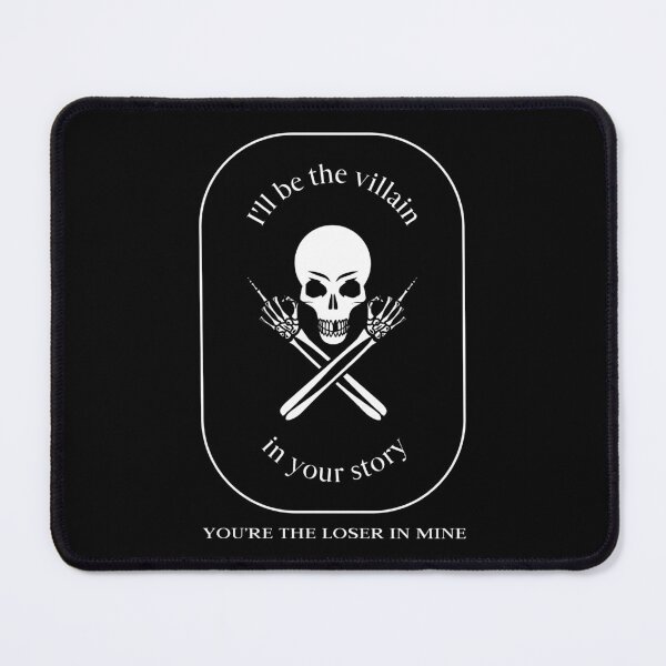 Item preview, Loser in my story designed and sold by VenomReign.