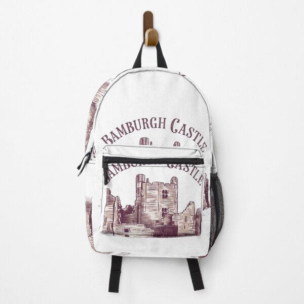 Item preview, Copy of Bamburgh Castle magical - English Heritage history designed and sold by Adventure paradise ⭐⭐⭐⭐⭐.