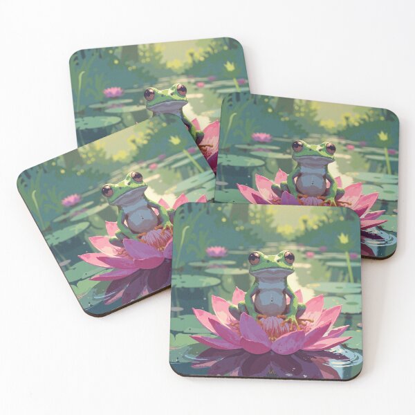 Item preview, Mesmeric sunset reflections designed and sold by ShroomForge.