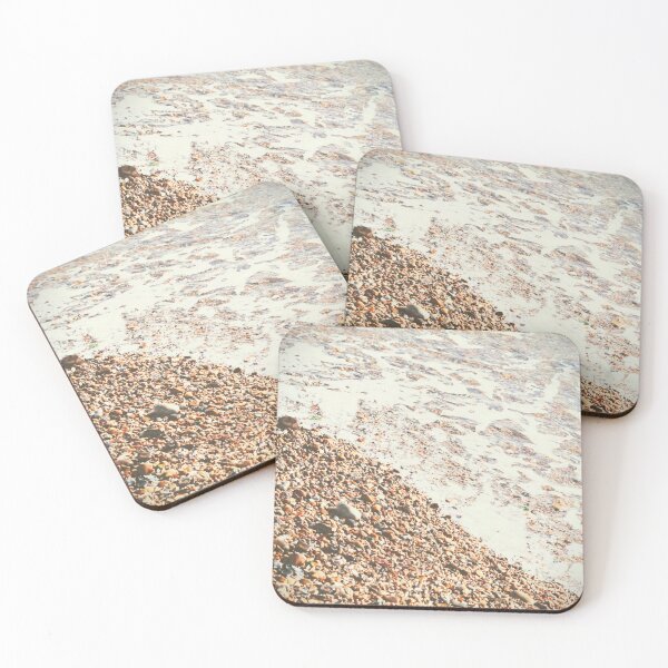 Item preview, Where the sea meets the shore designed and sold by Page Photography.