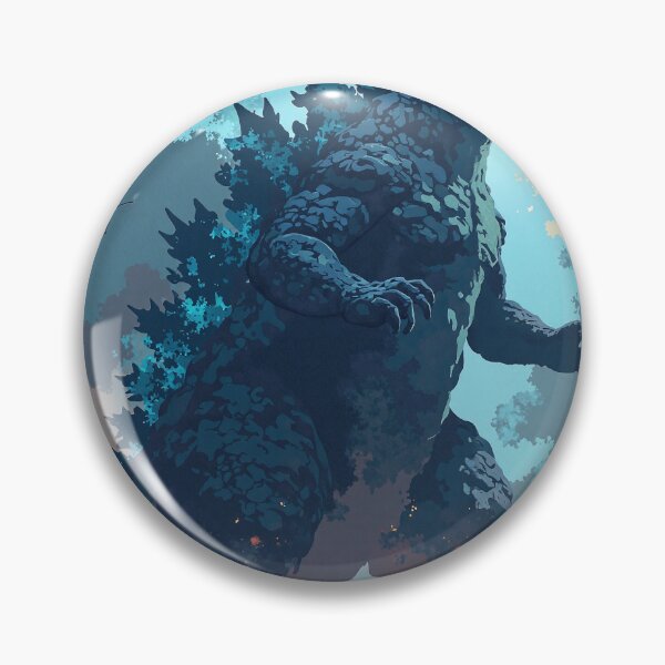Item preview, Terror unleashed monsters atomic breath designed and sold by ShroomForge.