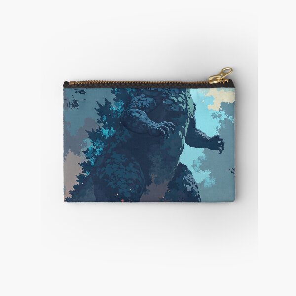 Item preview, Terror unleashed monsters atomic breath designed and sold by ShroomForge.
