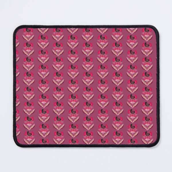Item preview, Beautiful bird in a bush illustration  designed and sold by GailAHarris.