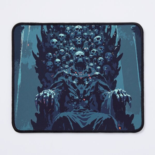 Item preview, The throne of bones echoes of terror designed and sold by ShroomForge.