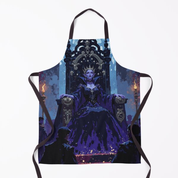 Item preview, Midnight majesty the vampire queens throne designed and sold by ShroomForge.