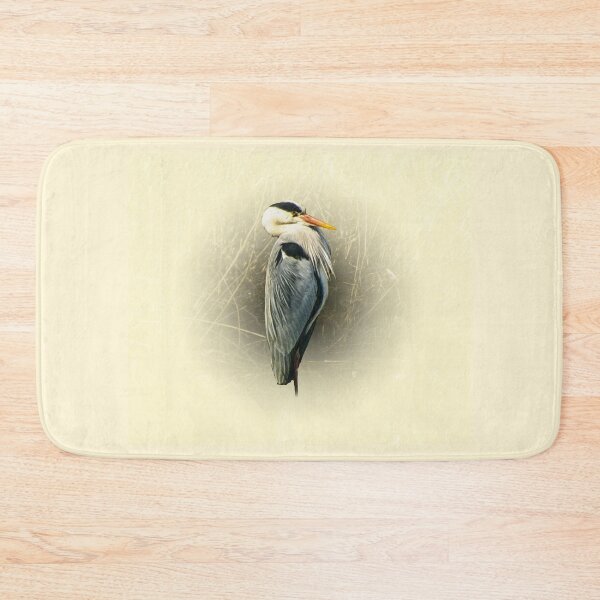 Item preview, Grey Heron designed and sold by Guardi71.