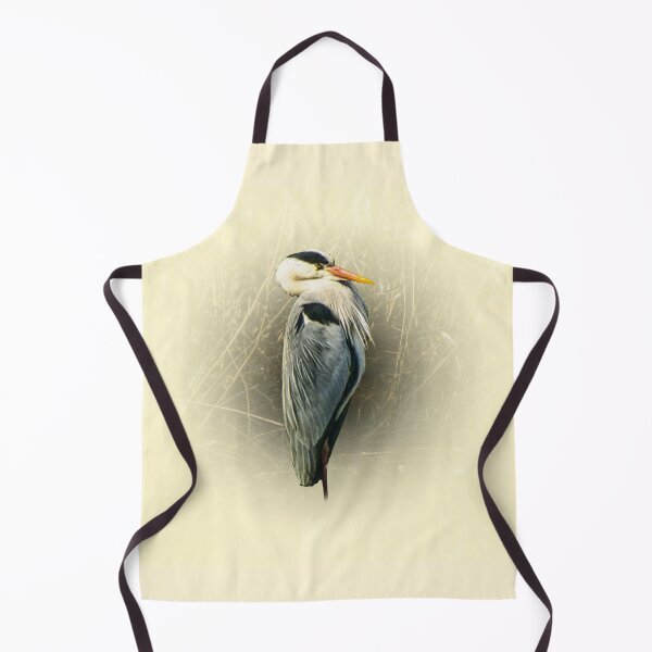 Item preview, Grey Heron designed and sold by Guardi71.