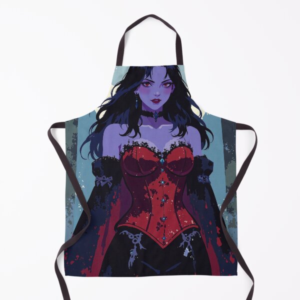 Item preview, Ethereal vampire enchantment designed and sold by ShroomForge.