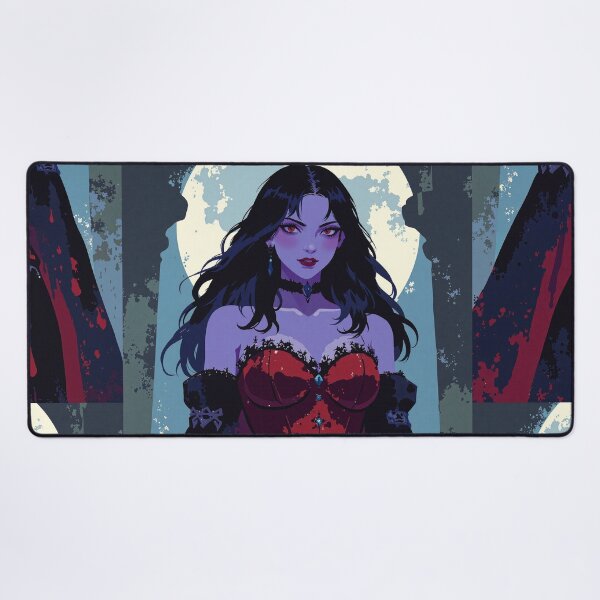 Item preview, Ethereal vampire enchantment designed and sold by ShroomForge.
