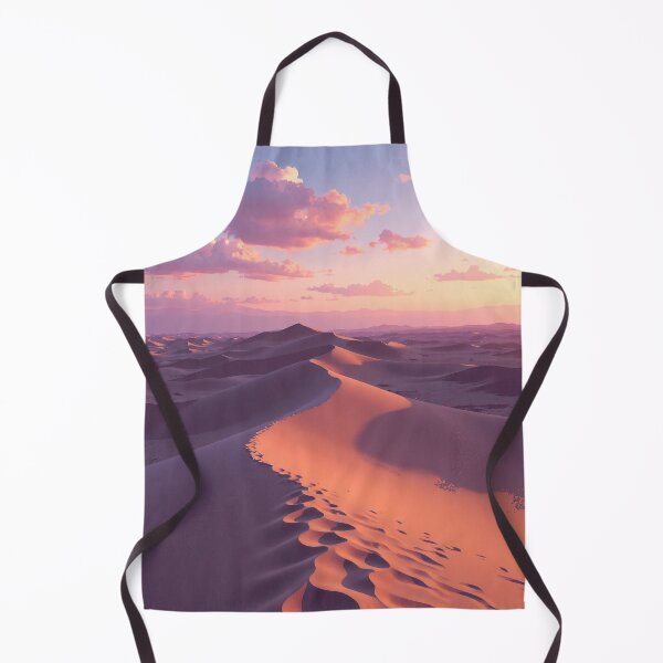Item preview, Twilight mirage golden dune symphony designed and sold by ShroomForge.