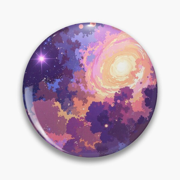 Item preview, Galactic symphony e in aurora designed and sold by ShroomForge.