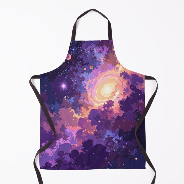 Item preview, Galactic symphony e in aurora designed and sold by ShroomForge.