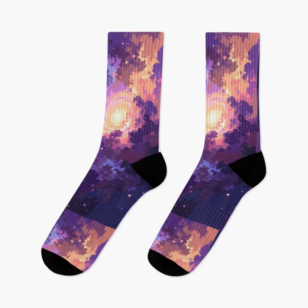 Item preview, Galactic symphony e in aurora designed and sold by ShroomForge.