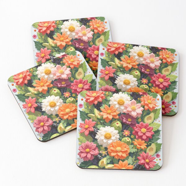 Item preview, Blossoming sushi symphony designed and sold by ShroomForge.