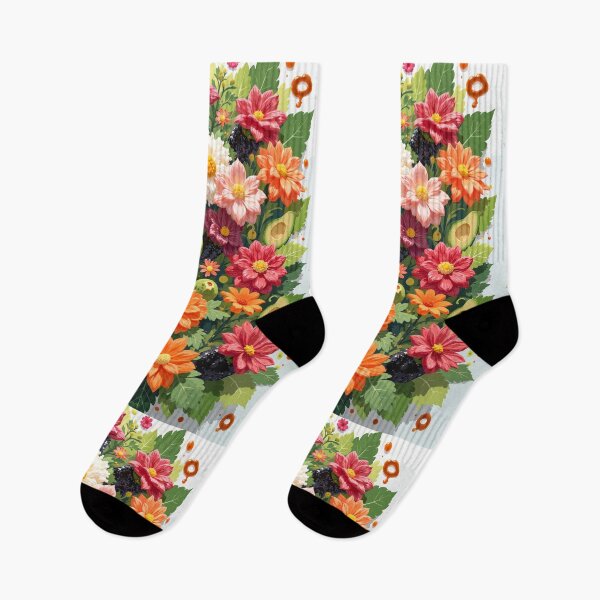 Item preview, Blossoming sushi symphony designed and sold by ShroomForge.
