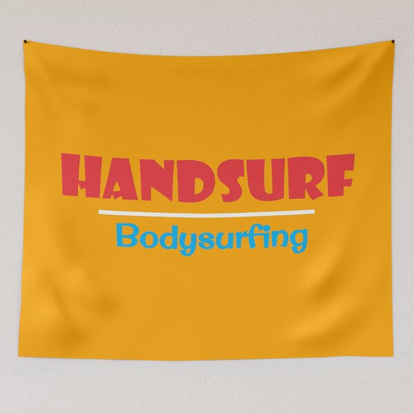 Item preview, handsurf DTF Sublimated Print designed and sold by MarketdeLuis.