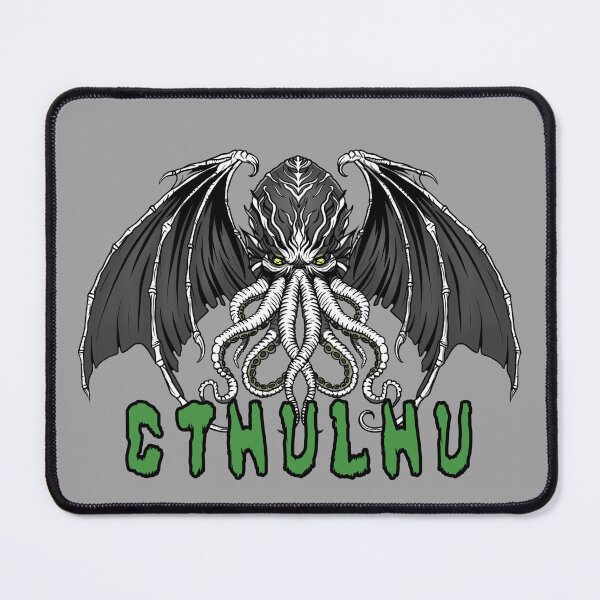Item preview, Cthulhu designed and sold by TikiDrawings.