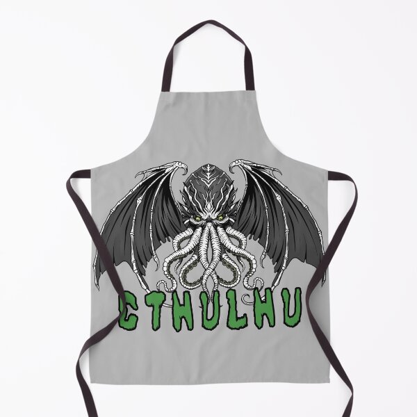 Item preview, Cthulhu designed and sold by TikiDrawings.
