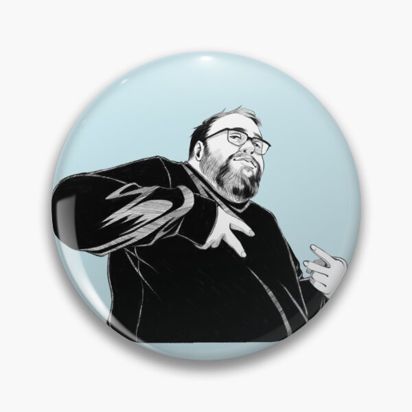 Item preview, Jesse Cox Double Peace Out designed and sold by Dawnpainterz.