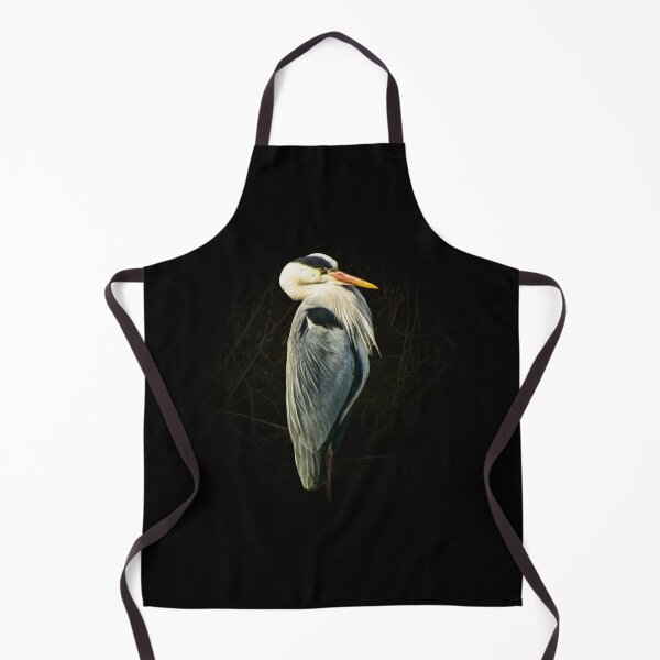 Item preview, Grey Heron designed and sold by Guardi71.