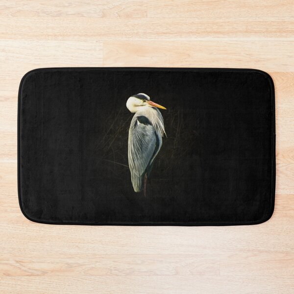 Item preview, Grey Heron designed and sold by Guardi71.