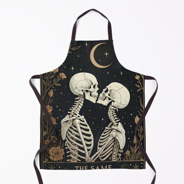 Item preview, THE SAME SKELETON designed and sold by UPDIRA.