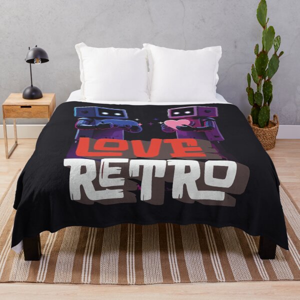 Item preview, I love retro - Gamer Valentine designed and sold by charlypicazo.