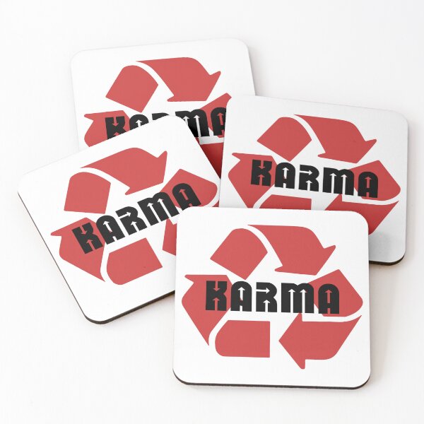 Item preview, KARMA Cycle designed and sold by LoFi-OG.