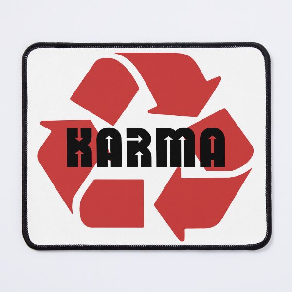 Item preview, KARMA Cycle designed and sold by LoFi-OG.