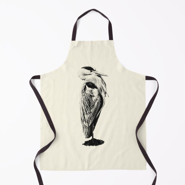Item preview, Grey Heron designed and sold by Guardi71.