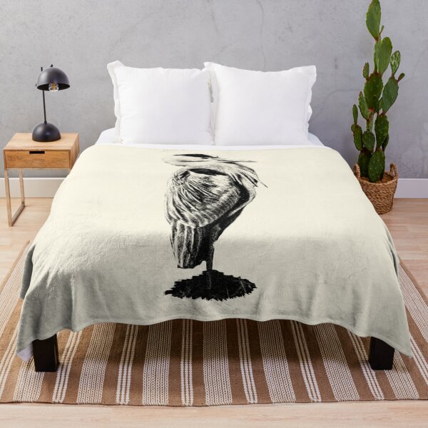 Item preview, Grey Heron designed and sold by Guardi71.