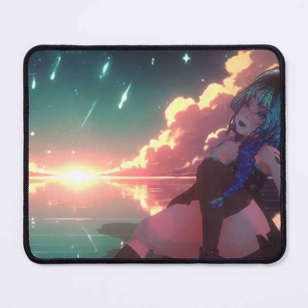 Item preview, Luci tLesca's 'New Horizon' Prints! designed and sold by TZNmerch.