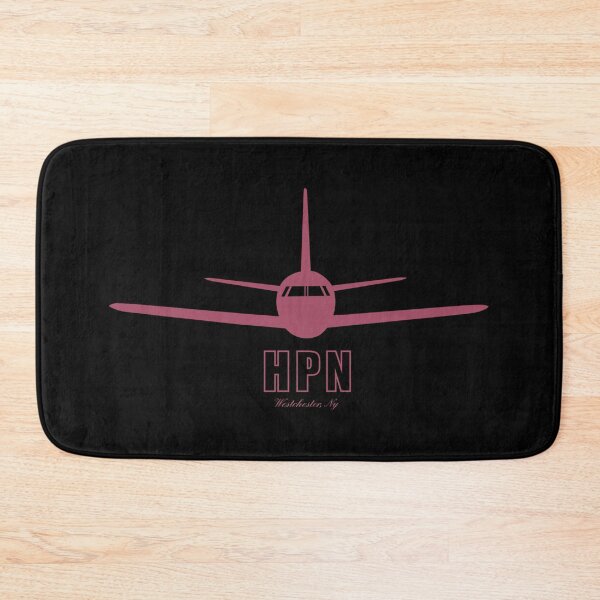 Item preview, HPN Westchester New York NY Airport Code designed and sold by Lartheviking.