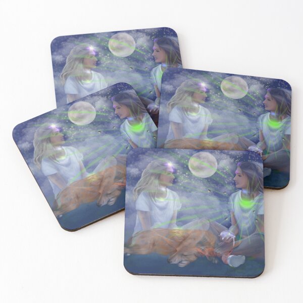 Item preview, Dreamscape designed and sold by dandeelionart.