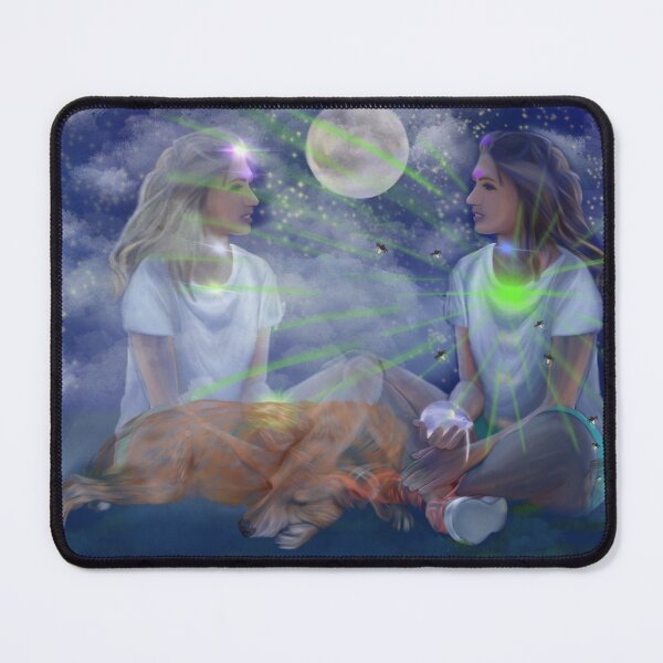 Item preview, Dreamscape designed and sold by dandeelionart.