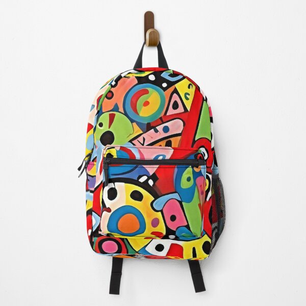Item preview, pop art composition 0032 designed and sold by DJVYEATES.
