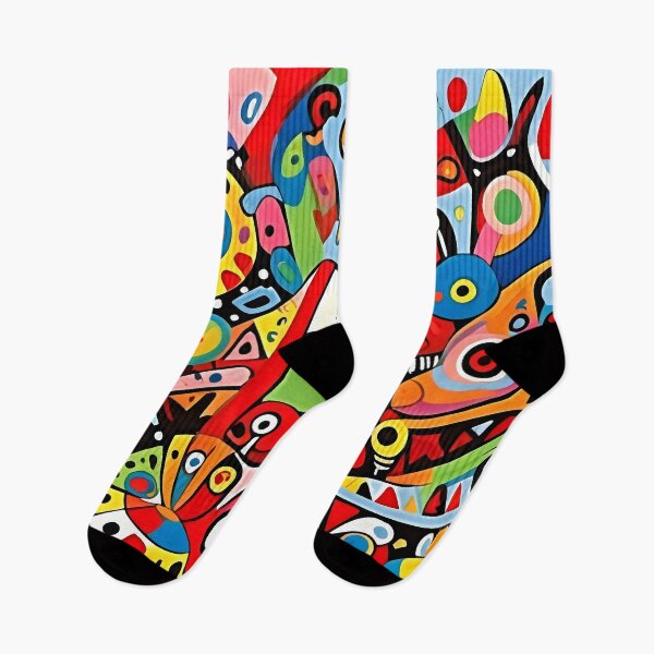 Item preview, pop art composition 0032 designed and sold by DJVYEATES.