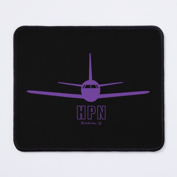 Item preview, HPN Westchester New York NY Airport Code designed and sold by Lartheviking.