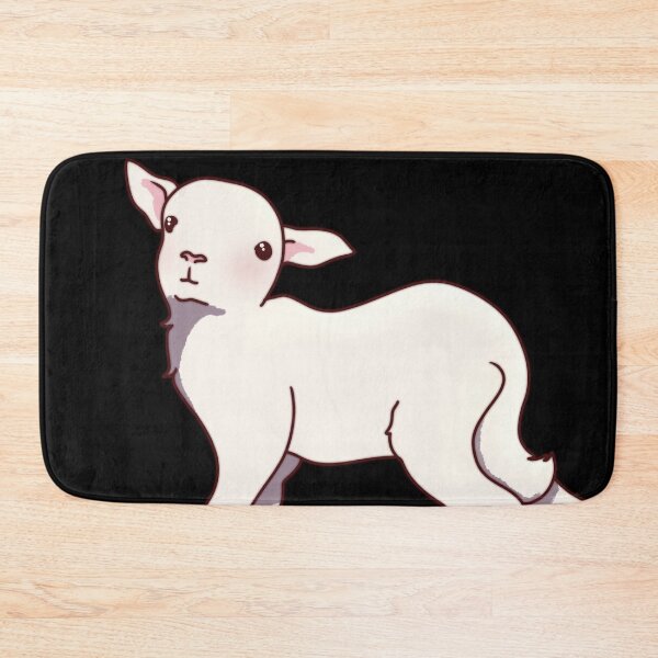 Item preview, Sweet Sheep designed and sold by atlasclarie.
