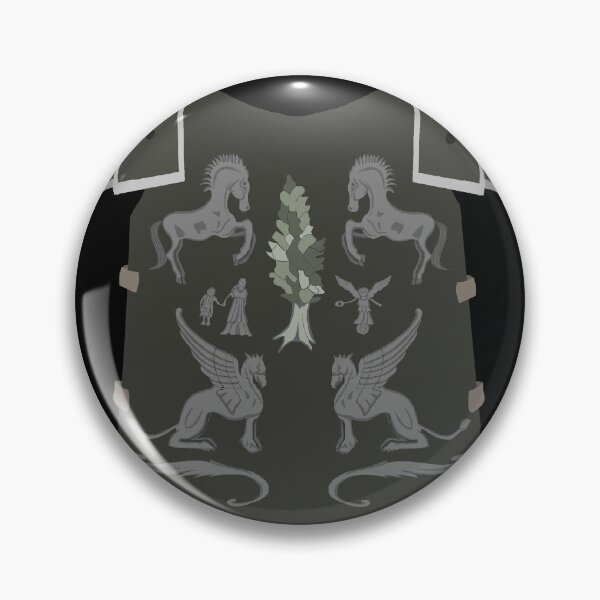 Item preview, gladiator maximus's armor (these are my horses Argento" and "Scatto) designed and sold by Soulfate.