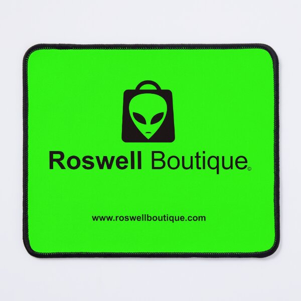 Artikelvorschau, Roswell Boutique entworfen und verkauft von roswellboutique.