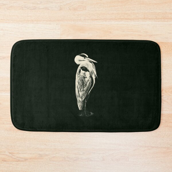 Item preview, Grey Heron designed and sold by Guardi71.
